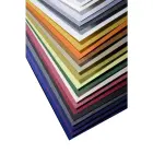 Dizaina papīrs CURIOUS Metallic Lustre A4 formāts 120g/m2, 50 loksnes/pakā Photo 2
