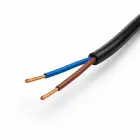 Qoltec Fast Charger for e-bike 36V | 42V | 2A | open cable without plug | waterproof + power cable Фото 4