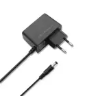 Qoltec Plug-in power adapter PREMIUM 15W | 15V | 1A | 5.5*2.1 Foto 5