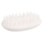 Paw In Hand Massage Brush Candy (White) Foto 6