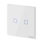 Smart Switch WiFi + RF 433 Sonoff T1 EU TX (2-channel) Foto 2