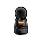 KRUPS kapsulu kafijas automāts ar Nescafe®Dolce Gusto® Piccolo XS, melns Foto 4