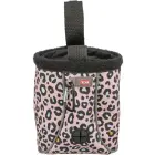 Somiņa gardumiem – Trixie Treat Bag, on clip strip, ø 9 × 14 cm Photo 9