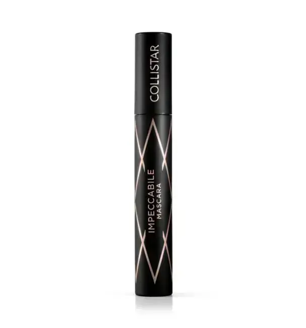 Collistar Impeccable Waterproof Mascara 12ml - Black Foto 3