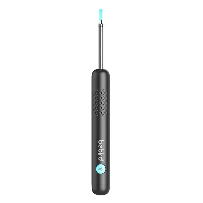 Smart Visual Ear-Clean Rod Bebird R1 black Foto 3