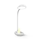 Desk LED Lamp 4,5W with bunny light PURE FLB-30 ASTRID white Forever Light Photo 1