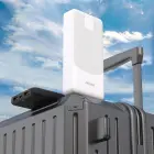 Dudao K10 внешний аккумулятор (powerbank) | 10000 mAh | 12W | USB-C, USB-A | LED дисплей | черный Фото 4