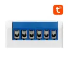 Smart Switch Module ZigBee Avatto LZWSM16-W3 No Neutral TUYA Foto 4