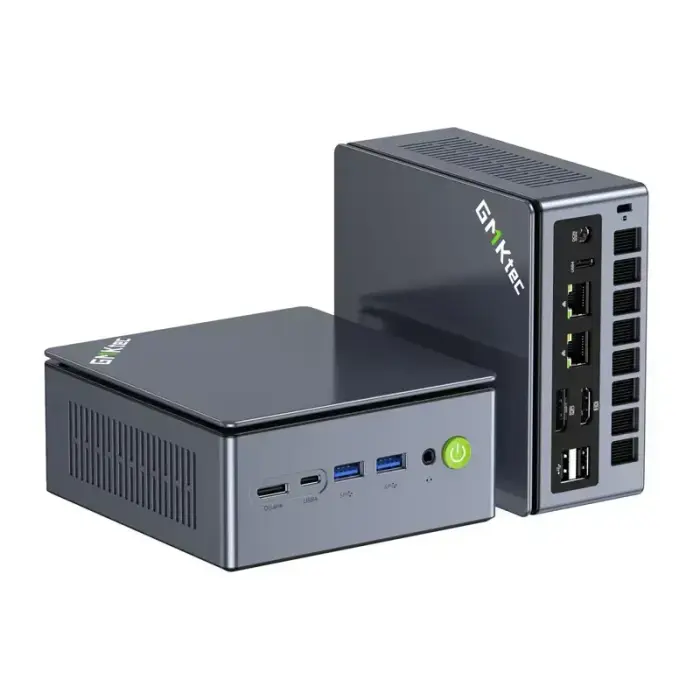M7 Ultra Ryzen 7 PRO 6850U 16GB RAM + 512GB SSD Фото 3