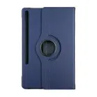 Etui Smart Samsung Tab S9 Plus granatowy/dark blue 12.4" Foto 3