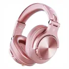 Oneodio Fusion A70 Wireless Headphones (pink) Foto 1