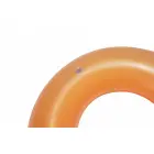 Swimming wheel Orange Neon 91 cm BESTWAY Photo 3