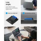 SPIGEN LD201-S8 SLIMFOLD LAPTOP & TABLET STAND SPACE GREY Фото 12