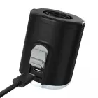 Flextail Tiny Pump 2X 3-in-1 Portable Pump (Black) Foto 2