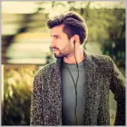 In-ear headphones Motorola Earbuds 3C-S USB-C black Foto 1