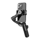 AOCHUAN XE Standard Gimbal (Black) Foto 4