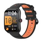 Colmi P86 Smartwatch (Black) Foto 1