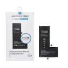  AmpSentrix Basic battery for iPhone 11 Pro (high capacity 3450 mAh) Фото 1