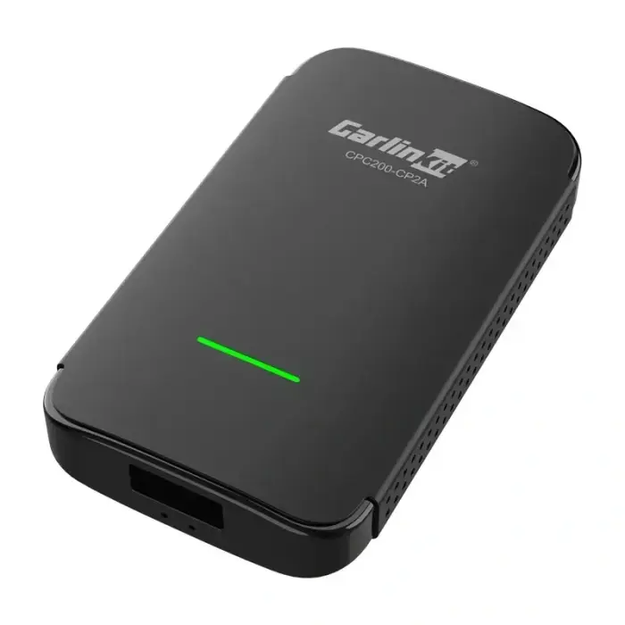 Carlinkit CP2A PRO Wireless Adapter for CarPlay/Android Auto Photo 3