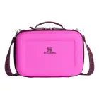 Pusdienu kaste/somiņa The All Day Arista Mini Lunch Box 4L violeta Foto 1