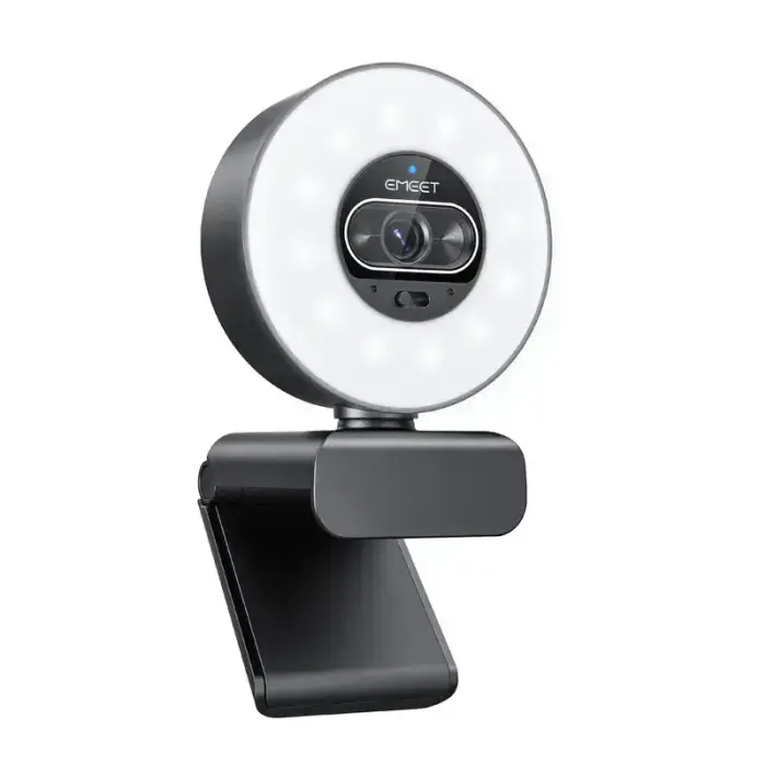 EMEET SmartCam S600L Webcam Foto 2