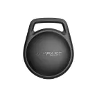 Acefast S2 Bluetooth Locator Compatible with Apple Find My - Black Foto 2