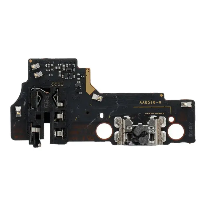 Charging board for REALME C30 OEM (Fast Charger) Foto 2