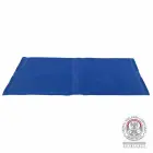 Atsvaidzinošs paklājs dzīvniekiem - Trixie Cooling mat 90*50cm Foto 2