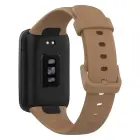 SILICONE STRAP MI BAND 7 PRO/ M7 PRO (3). BROWN Foto 3