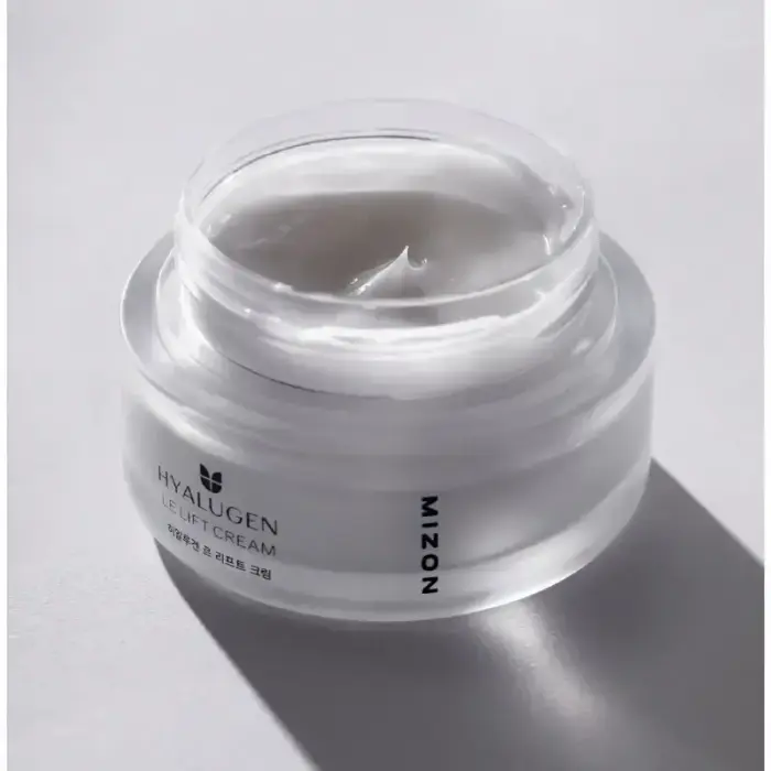 MIZON - Hyalugen Le Lift Cream - 50ml Фото 3