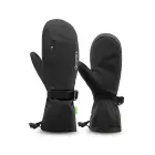 Qunature Full Length Ski Gloves Size M - Black Фото 1
