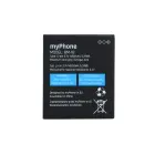 Bateria myPhone C-SMART III Foto 1