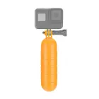 Floating Hand Grip Telesin for Action and Sport Cameras (GP-MNP-102) Фото 2