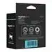 OBAL:ME MagNetix Core Wireless Car Charger Mount 15W Black Photo 12