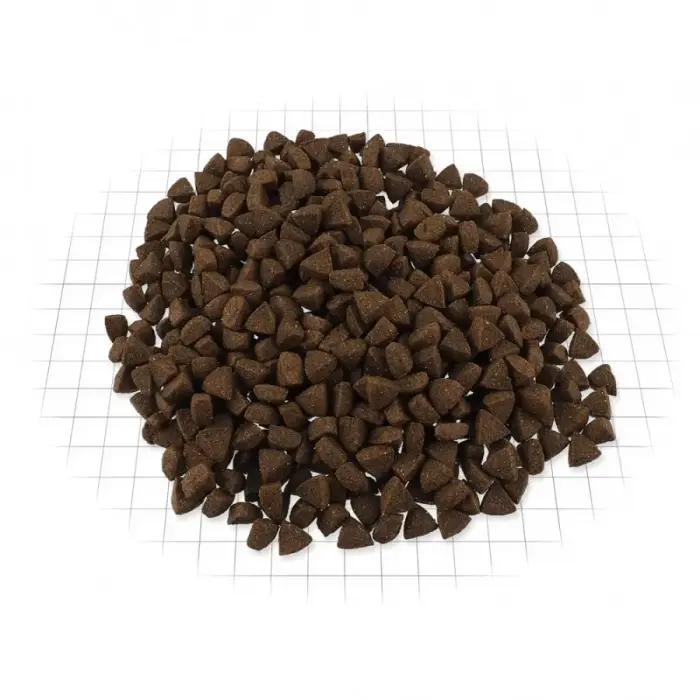 Sausā barība kucēniem - Ontario Dog Puppy Medium Lamb and Rice, 0.75kg Foto 2