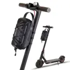 WILDMAN traveling bag for scooter waterproof 3L GD6X Plus black Foto 2
