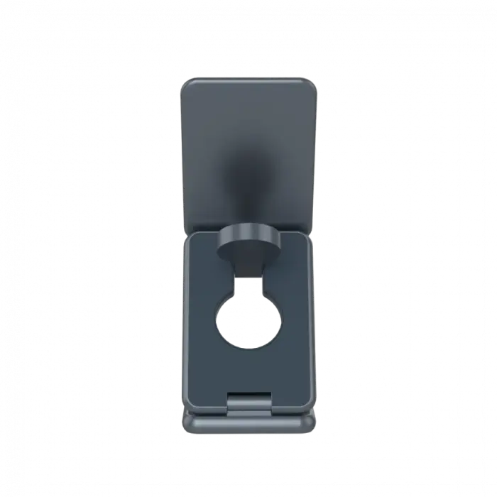 CANYON Foldable wireless charger OnCharge 309 15W 3in1 Metal Foto 7