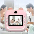 Instant camera for children MajesticLine blue Photo 7