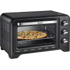 TEFAL Optimo mini krāsniņa, melna Foto 2