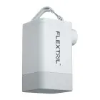 Flextail Max Pump 2 Plus Portable Pump (White) Foto 2