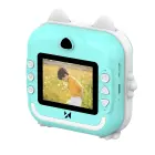Wozinsky WDT-02 Thermal Printer Camera for Kids - Blue Photo 5