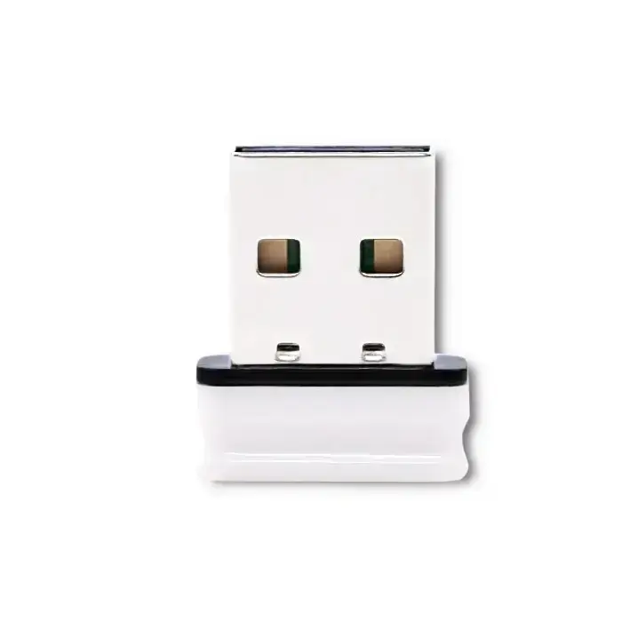 Qoltec Wireless mini adapter Wi-Fi USB | standard N Foto 6