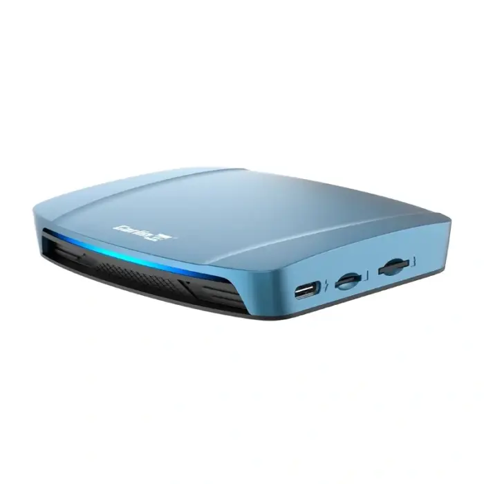 Carlinkit Wireless Adapter TBOX ULTRA Carplay&Android Фото 5