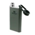 Фляга The Easy-Fill Wide Mouth Flask 0,23Л зеленый Фото 6