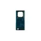Xiaomi Redmi Note 14 Pro 4G Battery Cover Black Photo 2