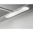 Electrolux tvaika nosūcējs, 60cm Foto 2