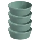 Camping cooking set Wildfare Core Full Serve Cookset 3.78L teal/dark grey Photo 4