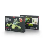 Maxlife remote controlled gecko MXRG-100 green Foto 6