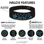 Halo Headband Adult Pullover  Stargazer  One Size Фото 4