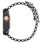 Spigen Thin Fit case for Apple Watch Ultra 49mm black Foto 5
